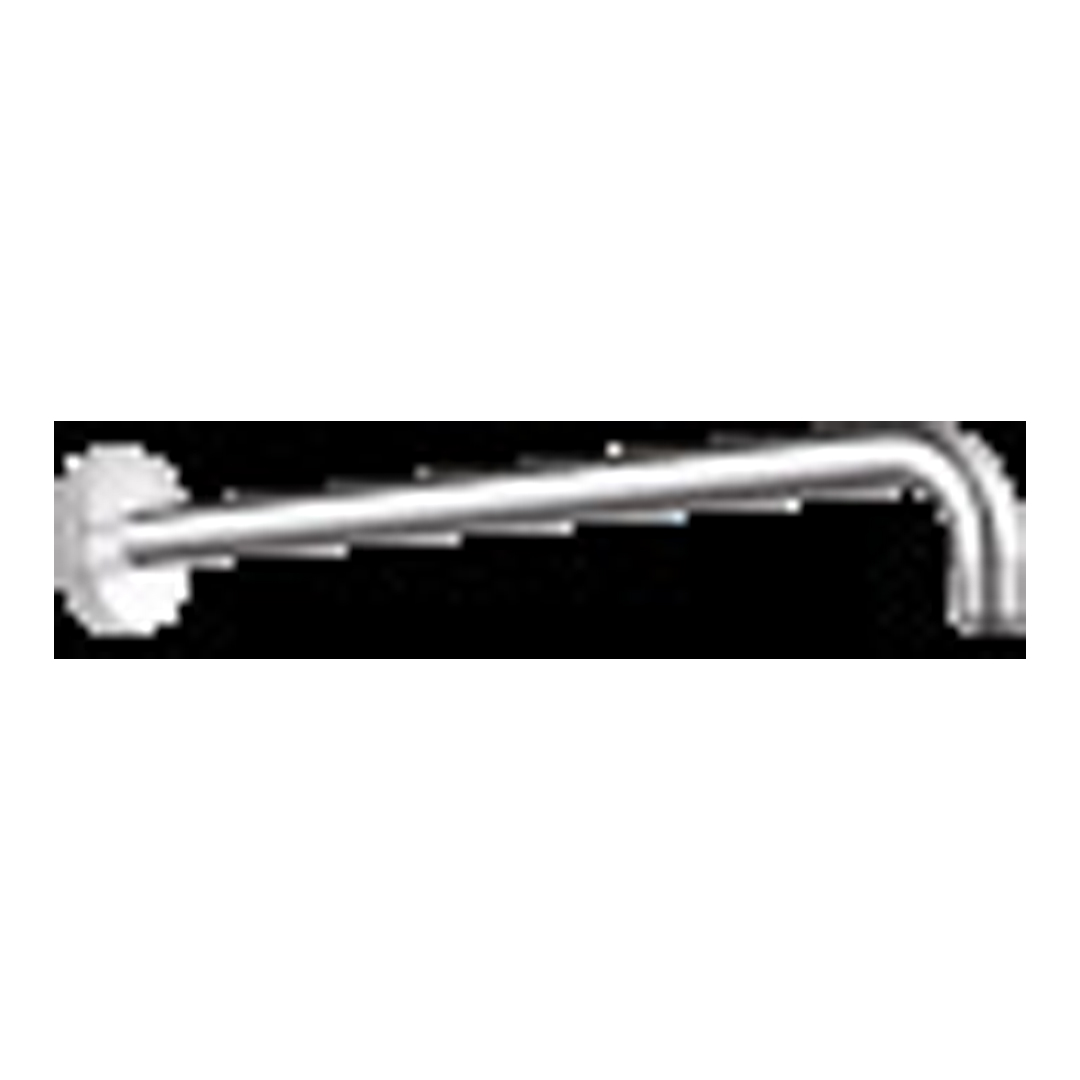 Delta 16" Wall Mount Shower Arm-Chrome